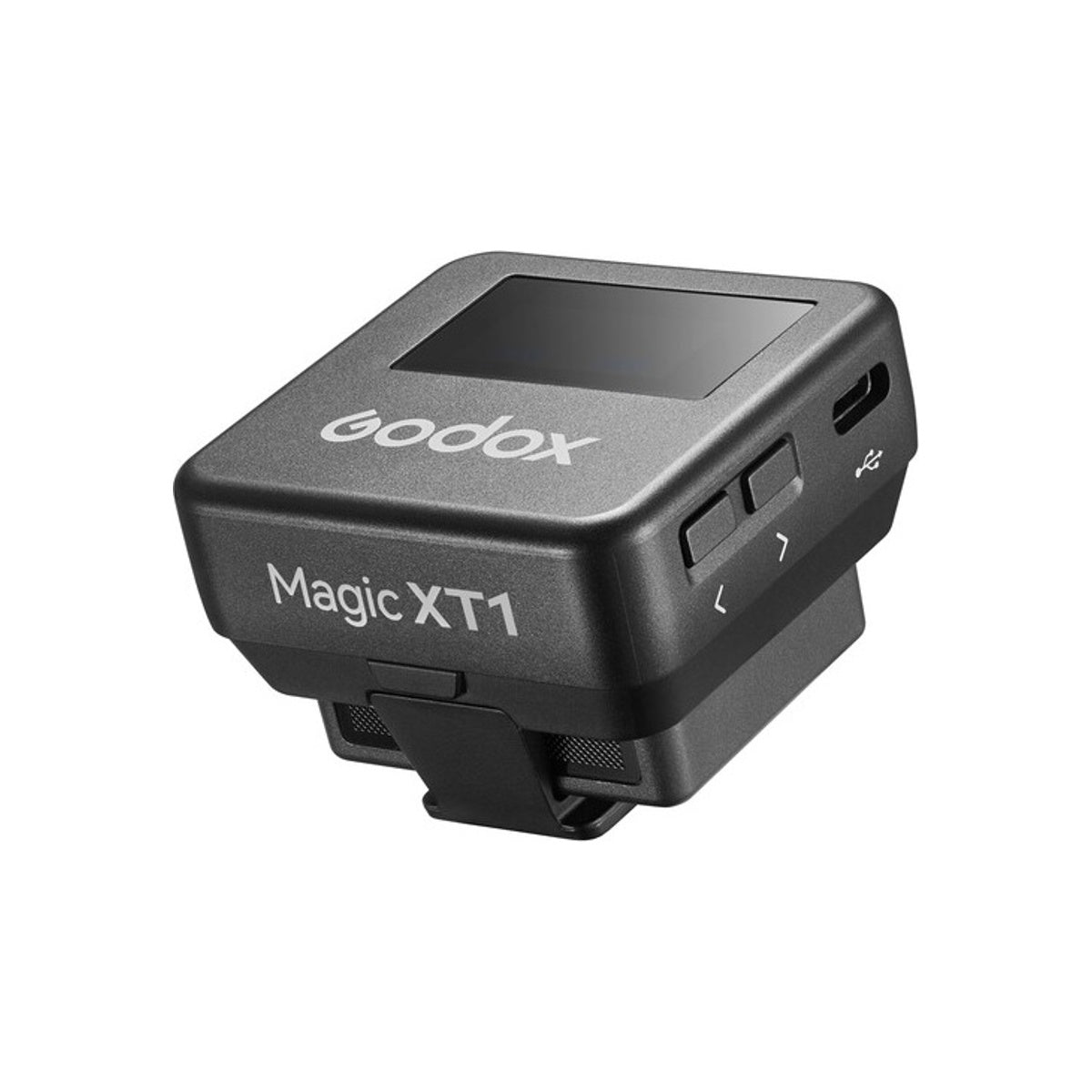 Godox Magic XT1 2.4GHz Wireless Microphone System