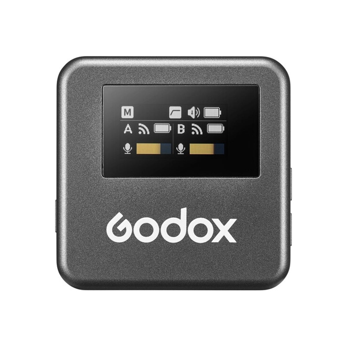 Godox Magic XT1 2.4GHz Wireless Microphone System
