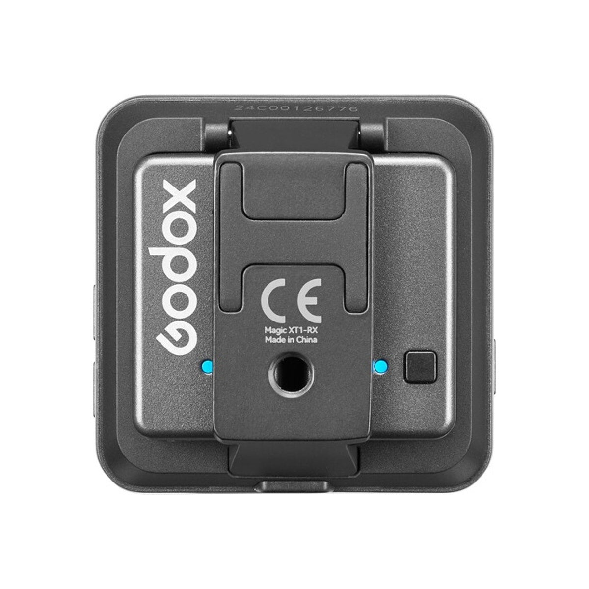 Godox Magic XT1 2.4GHz Wireless Microphone System