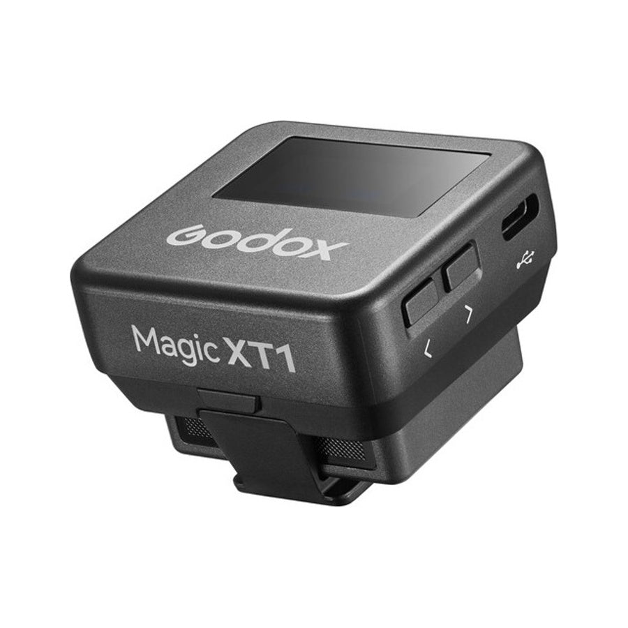 Godox Magic XT1 Wireless Microphone