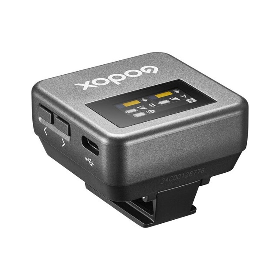 Godox Magic XT1 Wireless Microphone