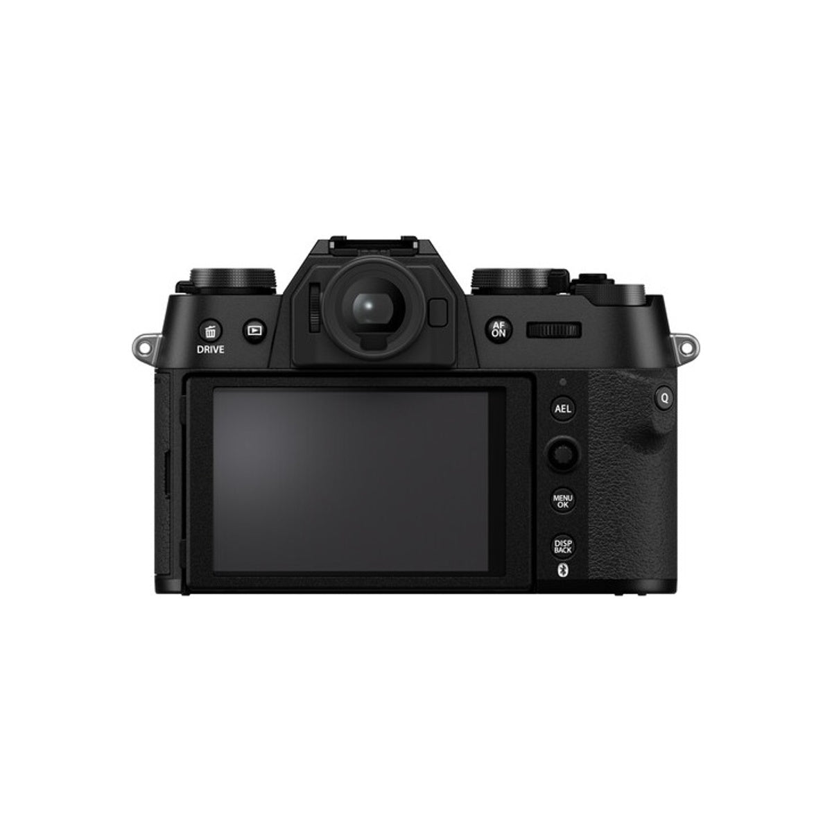 Fujifilm X-T50 Body Only Mirrorless Kamera