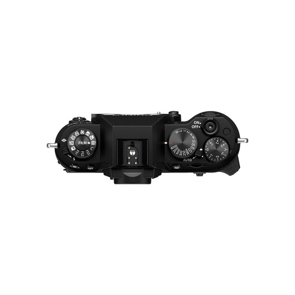 Fujifilm X-T50 Body Only Mirrorless Kamera