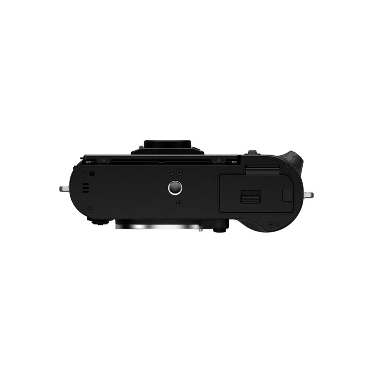 Fujifilm X-T50 Body Only Mirrorless Kamera