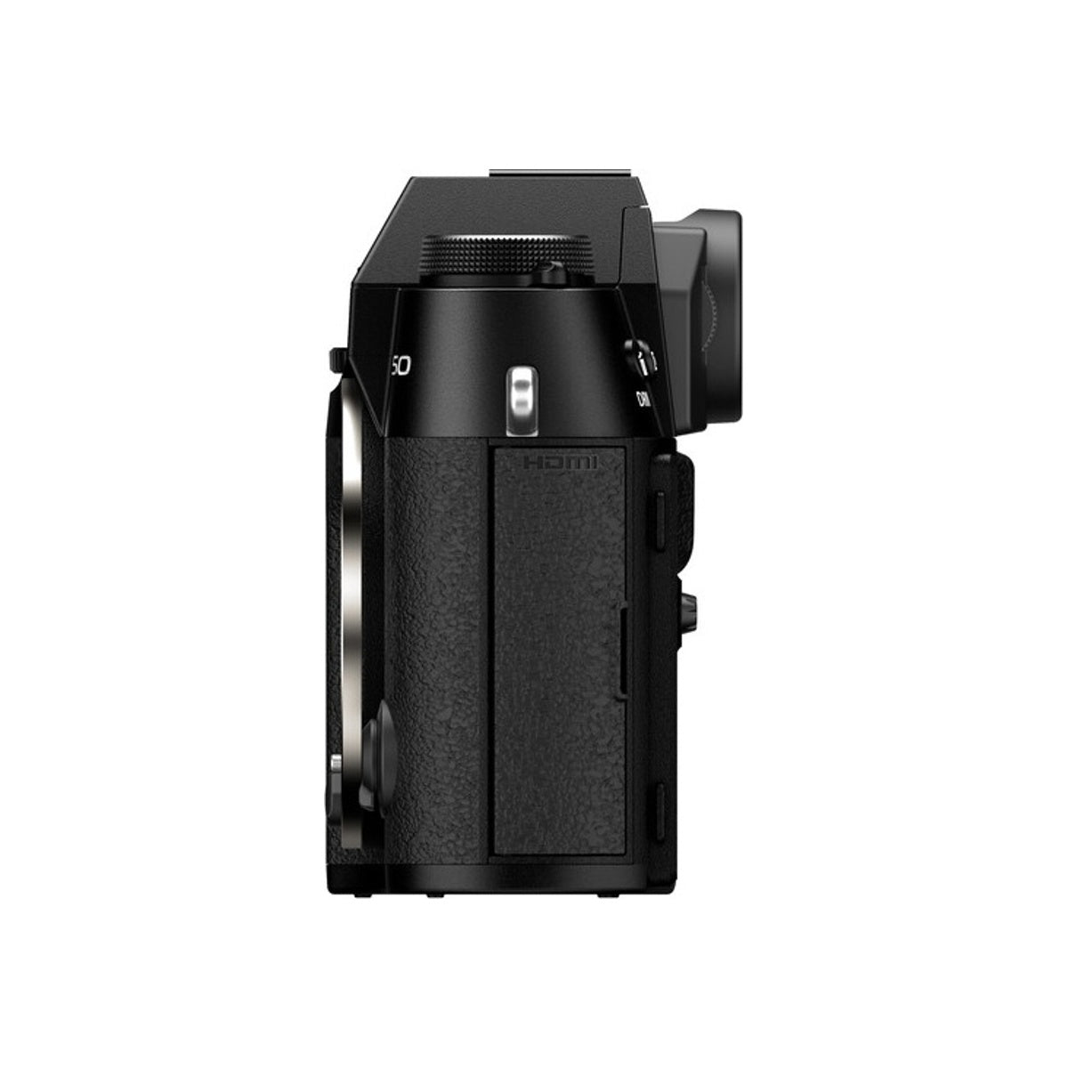 Fujifilm X-T50 Body Only Mirrorless Kamera