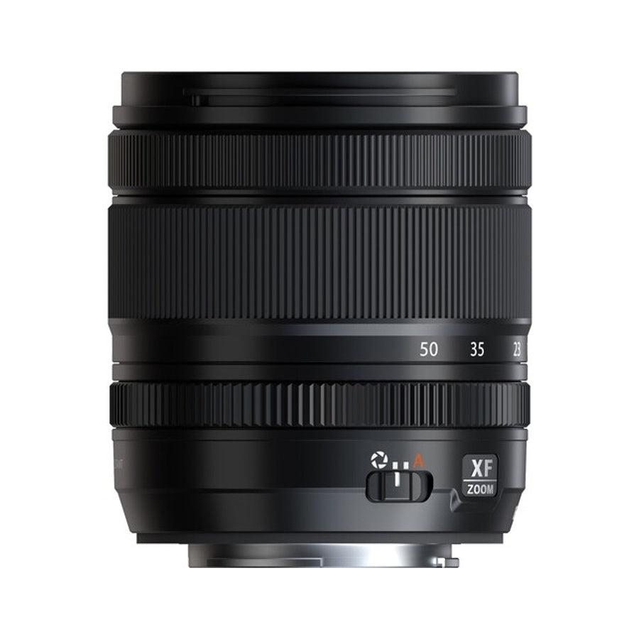 Fujifilm Fujinon XF 16-50mm f2.8-4.8 R WR