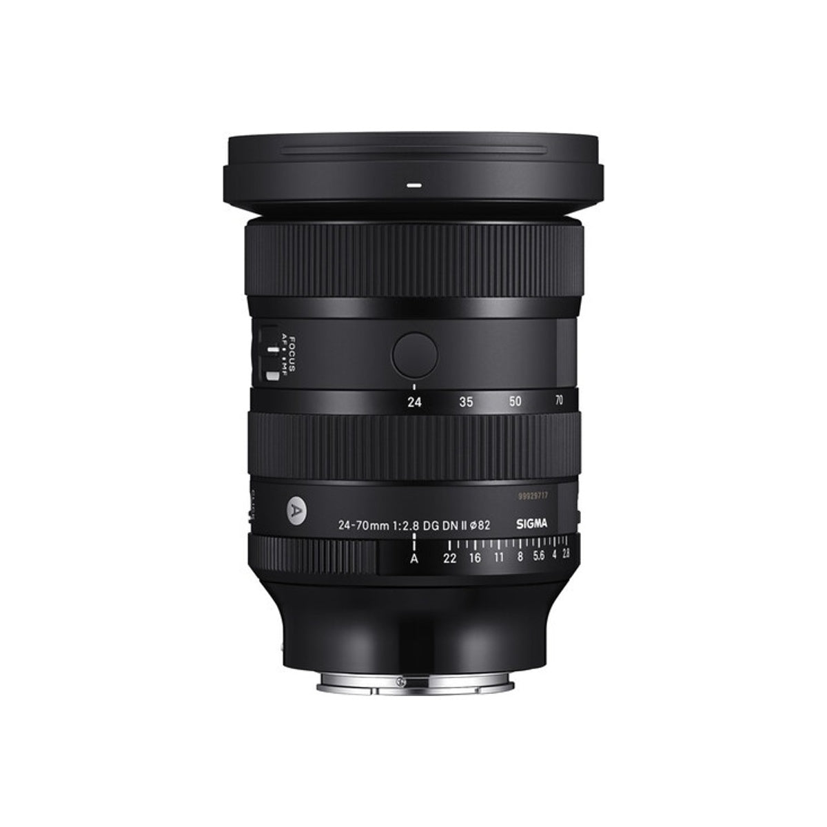 Lensa Sigma 24-70mm f2.8 DG DN II Art