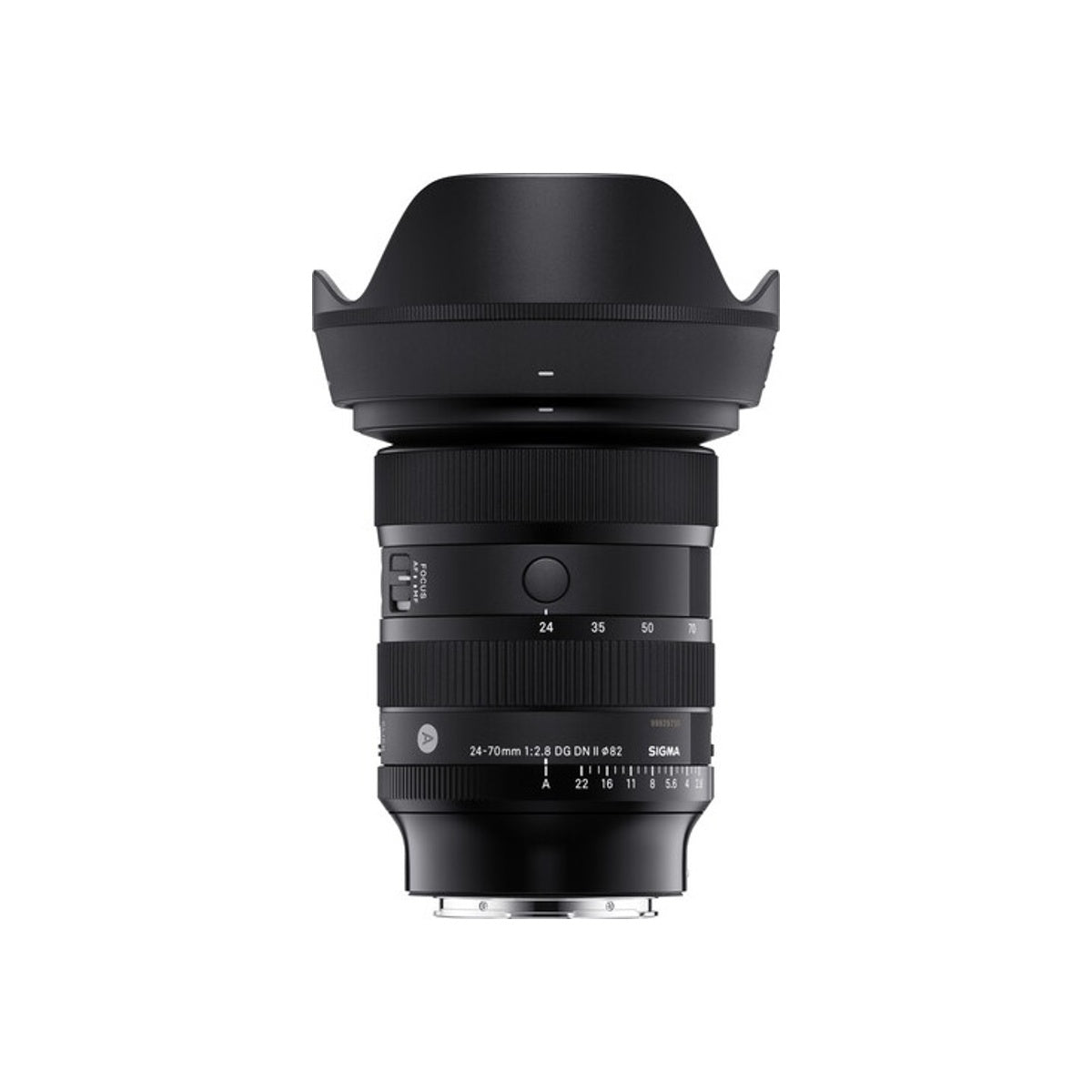Lensa Sigma 24-70mm f2.8 DG DN II Art