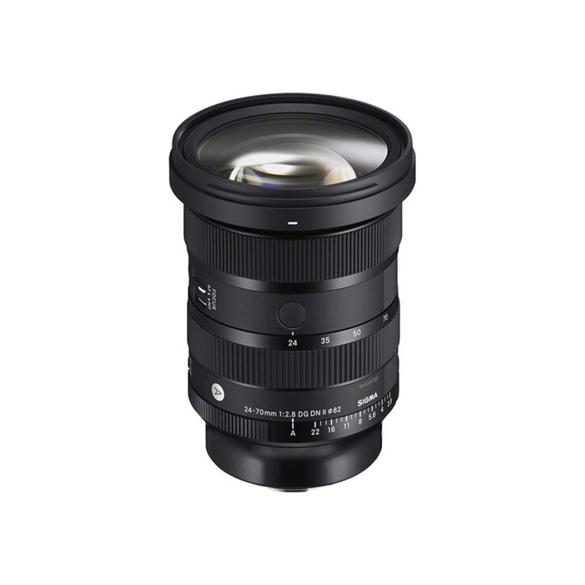 Lensa Sigma 24-70mm f2.8 DG DN II Art