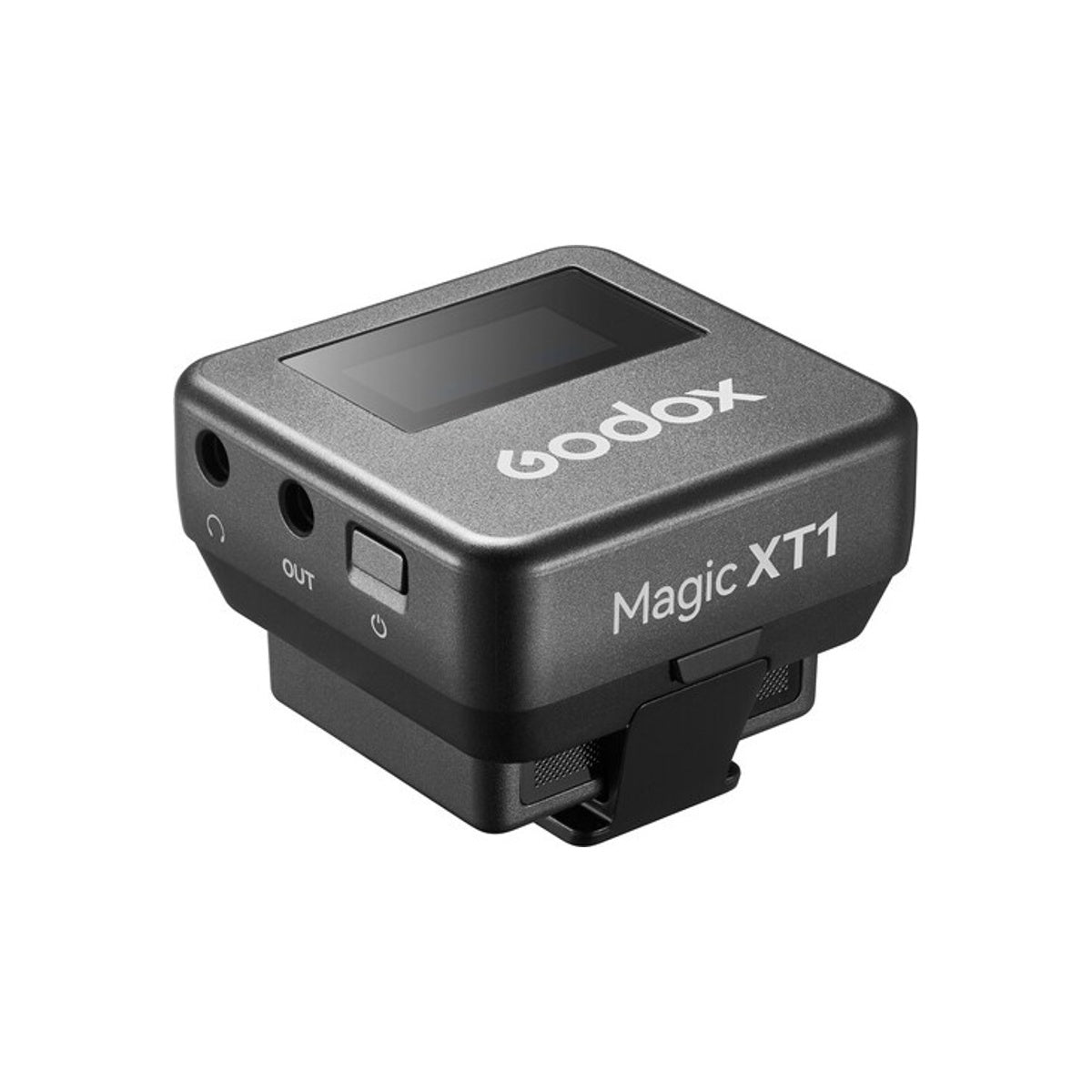 Godox Magic XT1 2.4GHz Wireless Microphone System