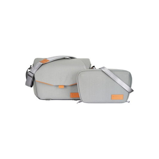 Vanguard Veo City S30 Camera Shoulder Bag With Pouch