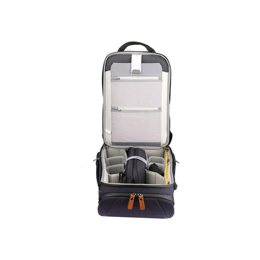Vanguard Veo City B42 Medium Camera Backpack With Pouch