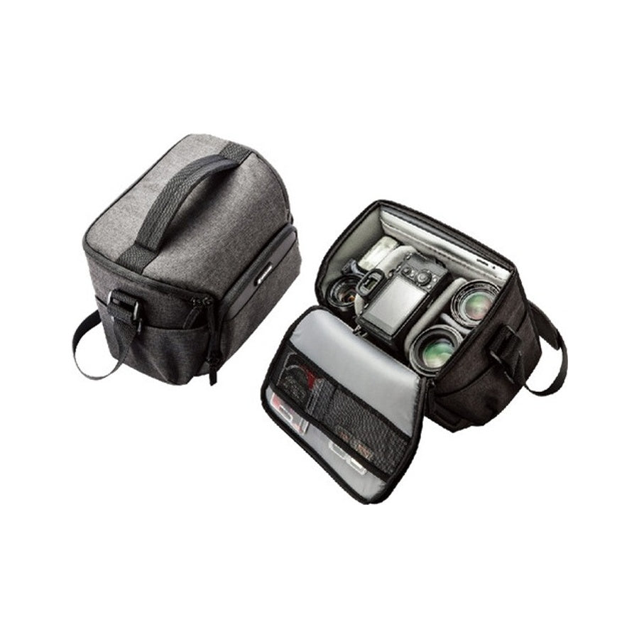 Vanguard Vesta Aspire 15 Tas Selempang Kamera