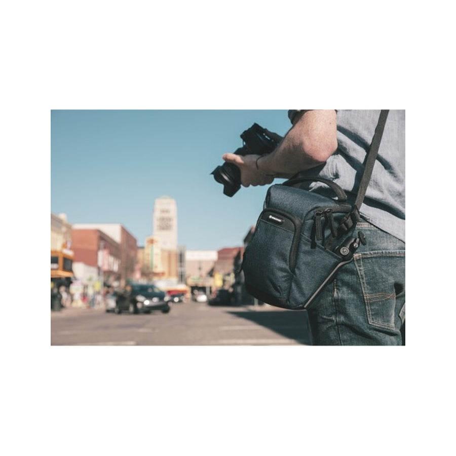 Vanguard Vesta Aspire 15 Tas Selempang Kamera
