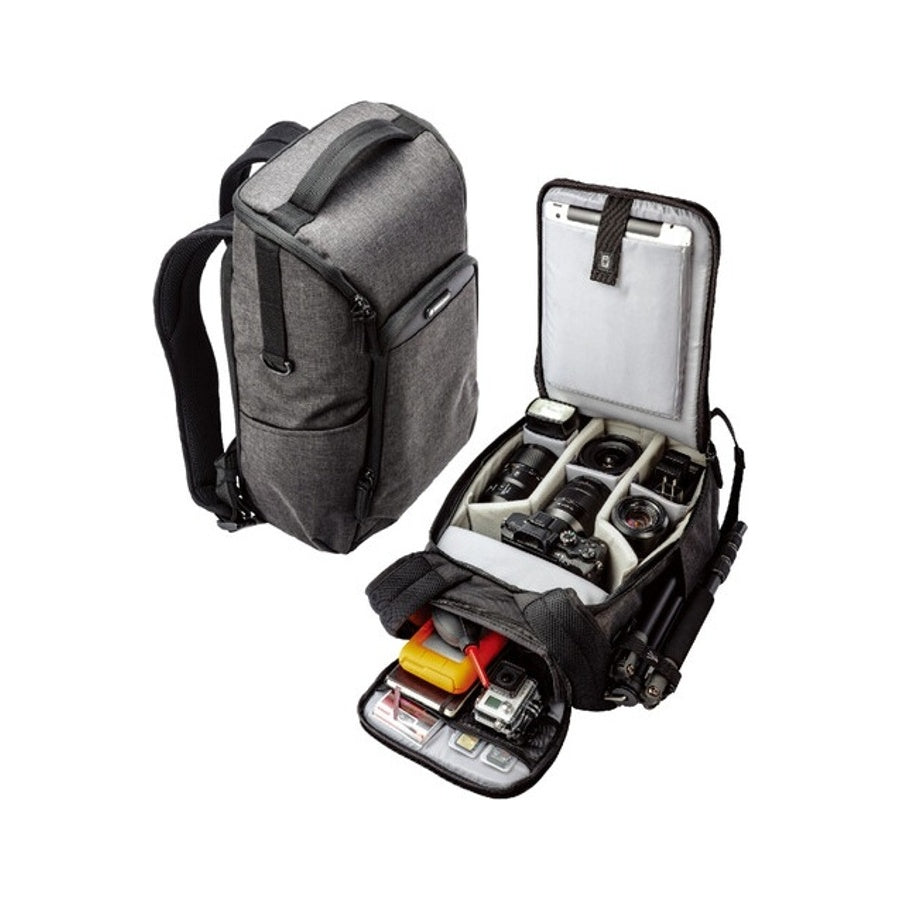 Vanguard Vesta Aspire 41 Tas Backpack Kamera