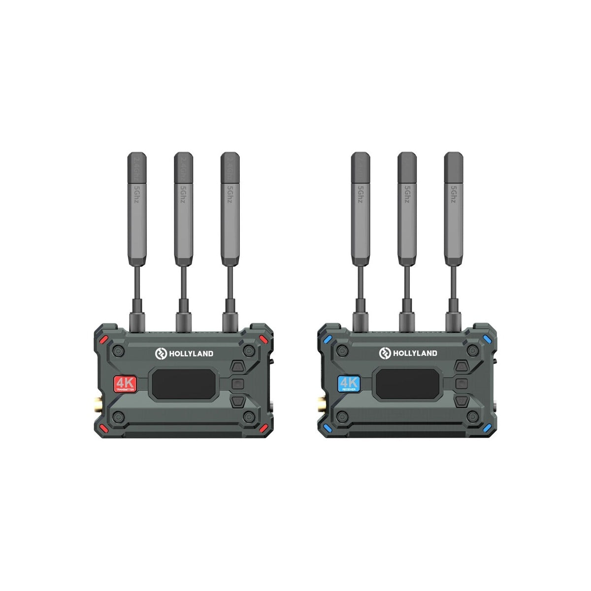 Hollyland Pyro S 4K HDMI PyroS Wireless Video Transmitter