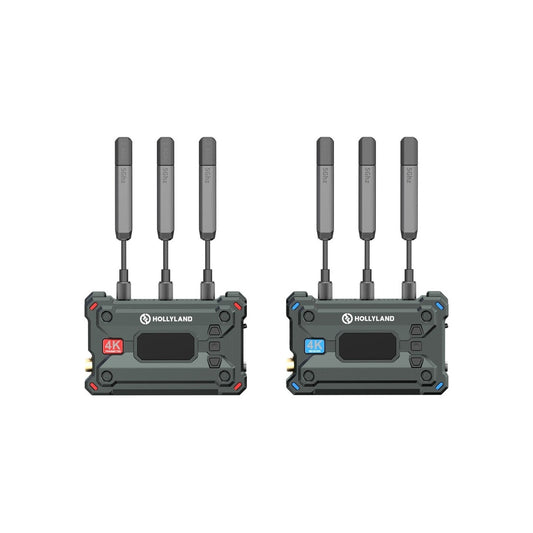 Hollyland Pyro S 4K HDMI PyroS Wireless Video Transmitter