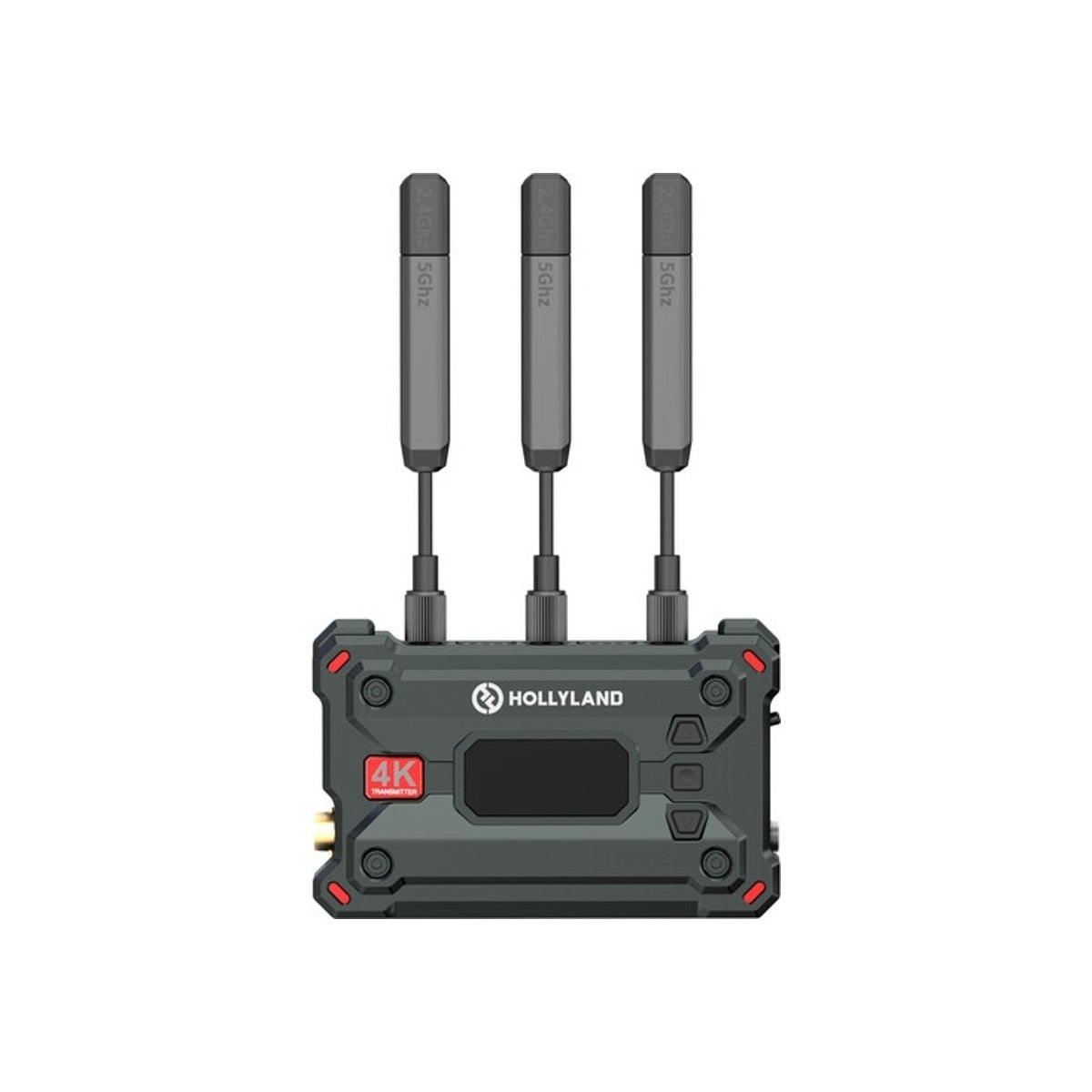 Hollyland Pyro S 4K HDMI PyroS Wireless Video Transmitter
