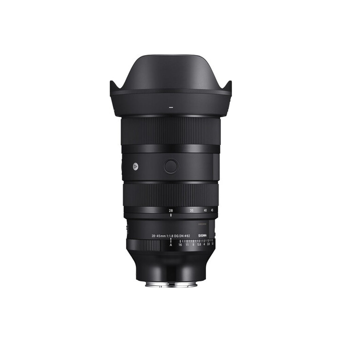 Lensa Sigma 28-45mm f1.8 DG DN Art