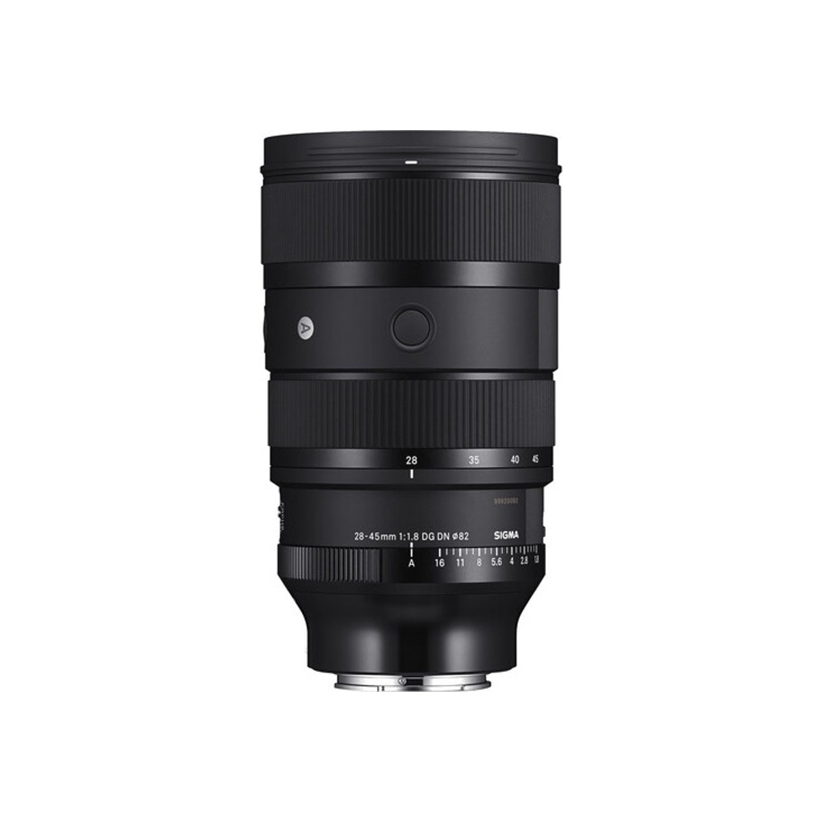 Lensa Sigma 28-45mm f1.8 DG DN Art