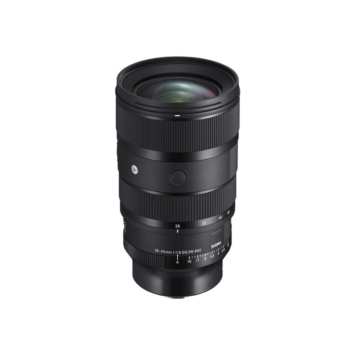 Lensa Sigma 28-45mm f1.8 DG DN Art