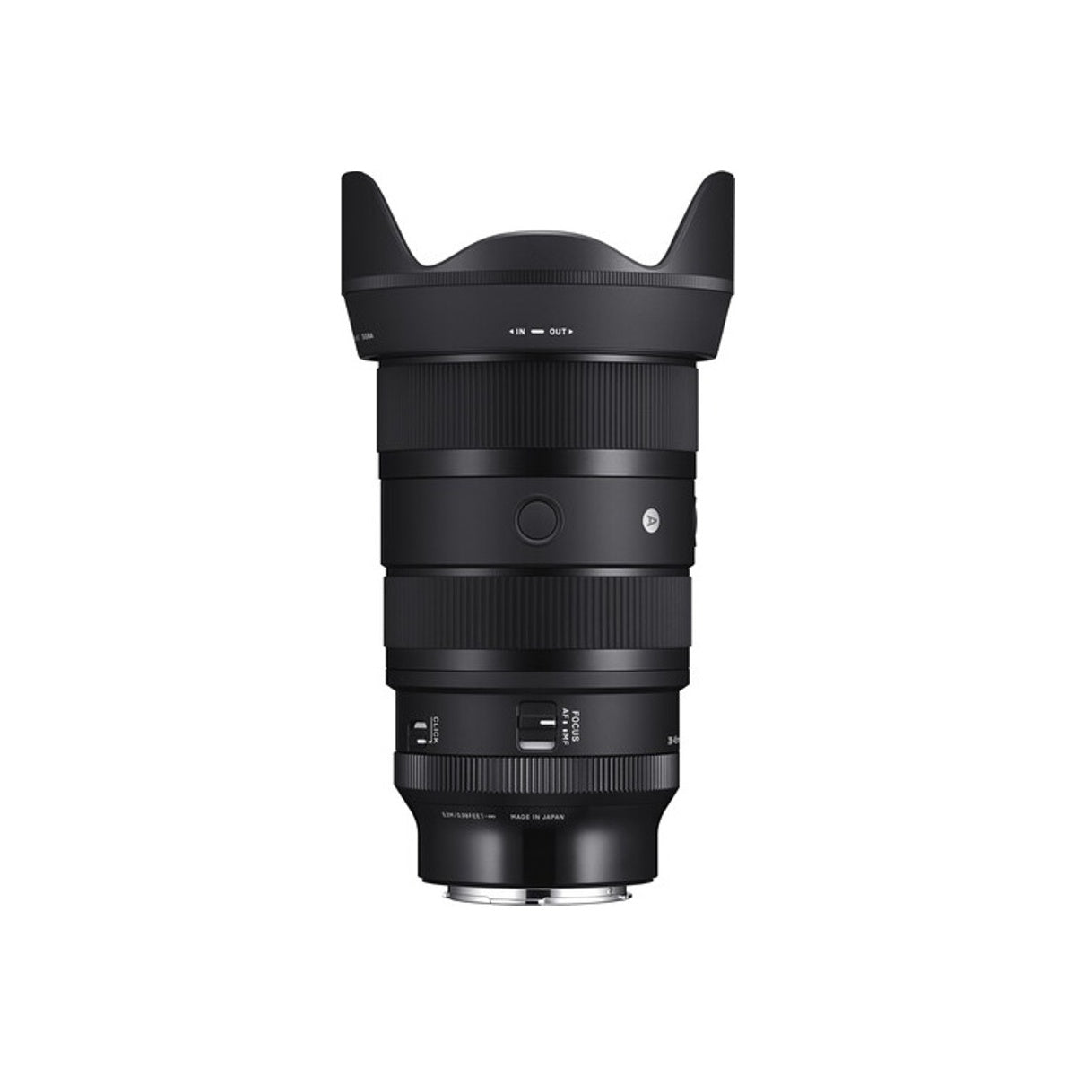 Lensa Sigma 28-45mm f1.8 DG DN Art