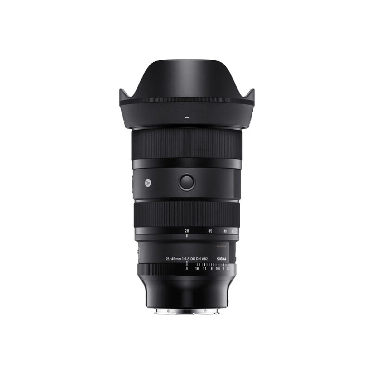 Lensa Sigma 28-45mm f1.8 DG DN Art