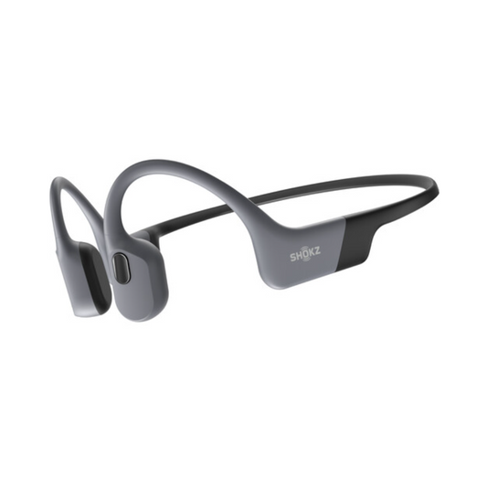 SHOKZ OpenSwim Pro Bone-Conduction Open-Ear Sport Headphones
