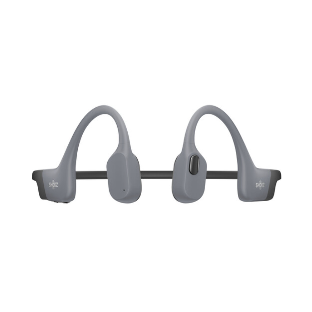 SHOKZ OpenSwim Pro Bone-Conduction Open-Ear Sport Headphones