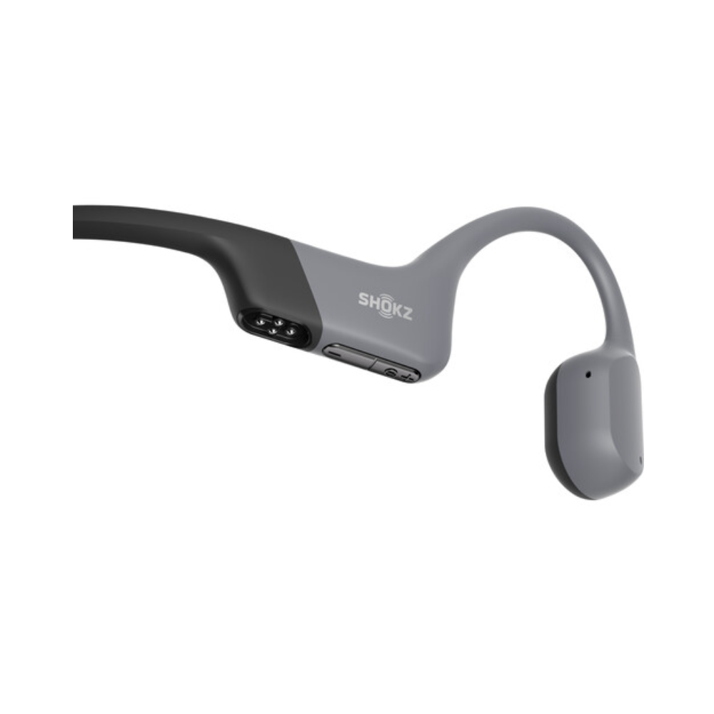 SHOKZ OpenSwim Pro Bone-Conduction Open-Ear Sport Headphones