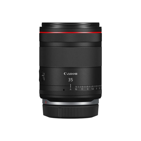 Canon RF 35mm F1.4 L VCM