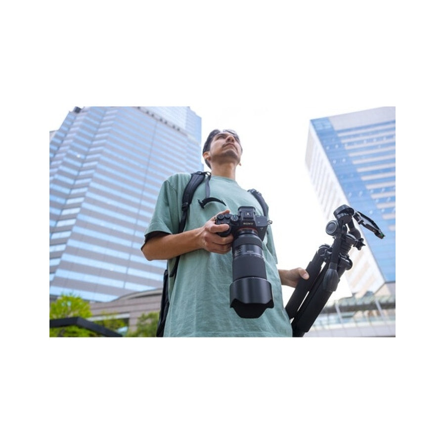 Tamron 50-300mm F/4.5-6.3 Di III VC VXD for Sony