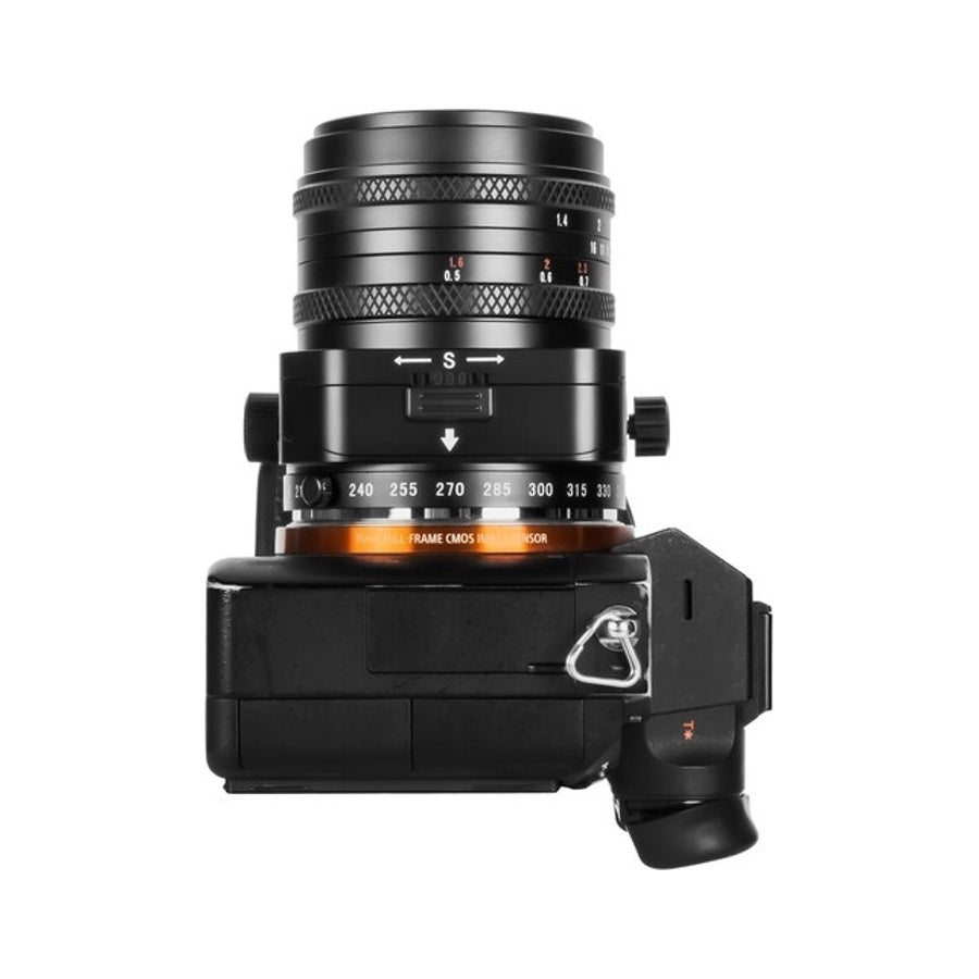 7Artisans Tilt Shift 50mm f1.4 for Sony FE