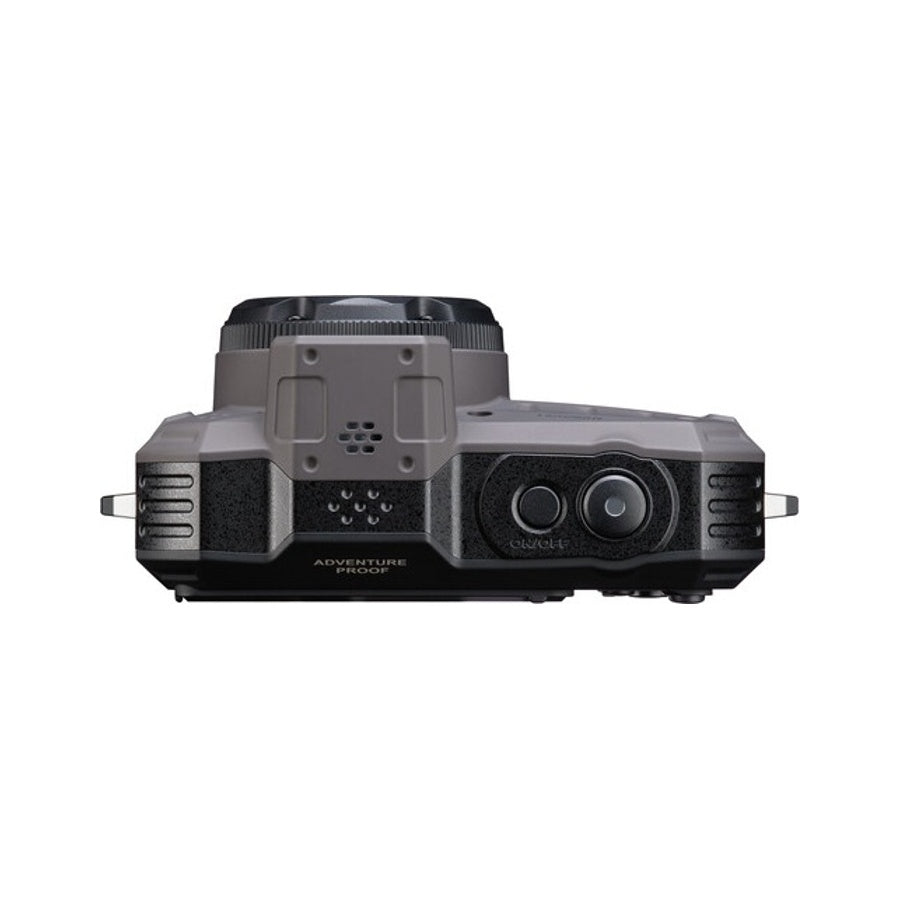 Ricoh PENTAX WG-1000 Digital Pocket Camera