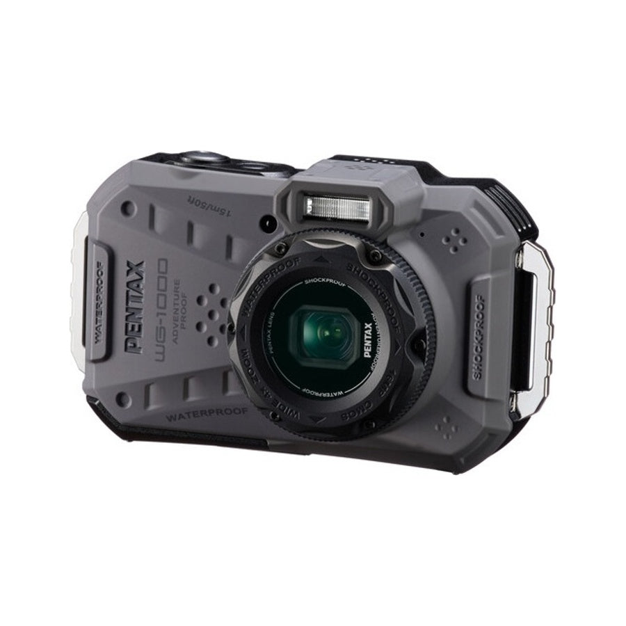 Ricoh PENTAX WG-1000 Digital Pocket Camera