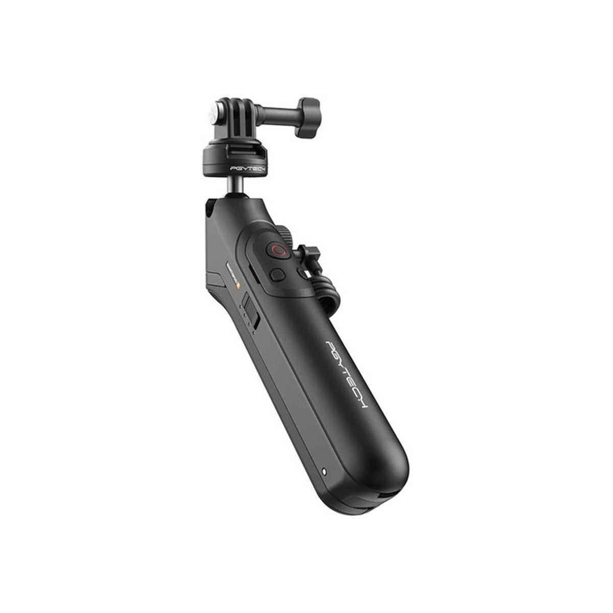 PGYTECH CapLock MantisPod Power GoPro Go Pro Edition & Insta360 Insta 360 Edition