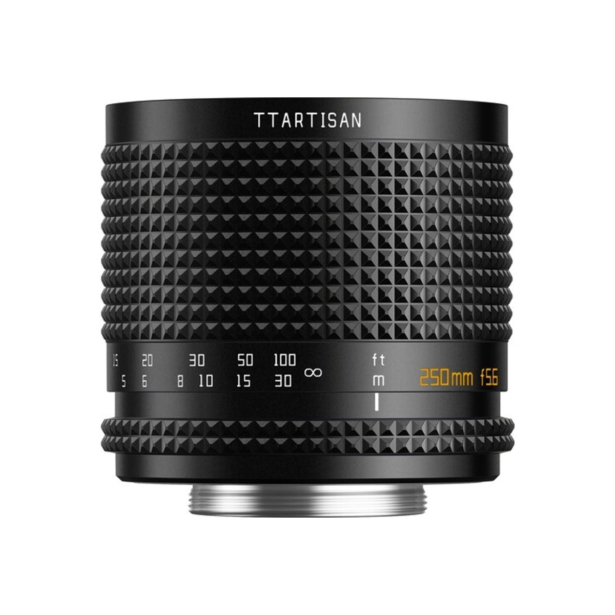TTArtisan 250mm F5.6 Reflex Lens For M42 Mount