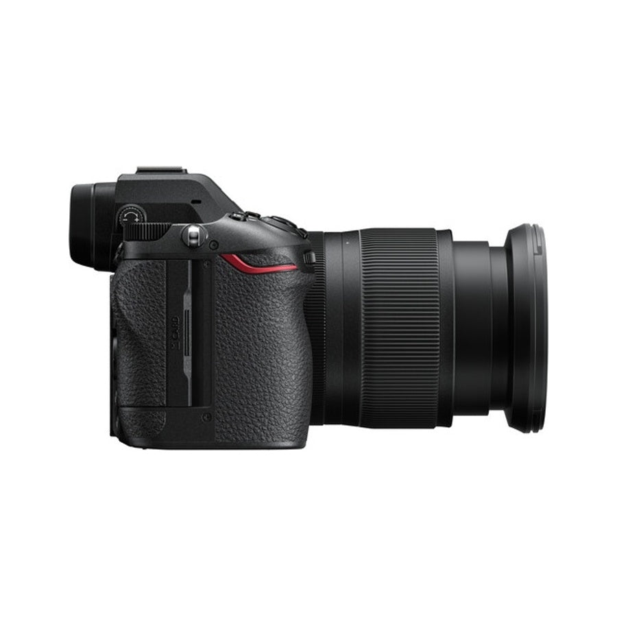 Nikon Z6 Mark III Kit 24-70mm f4