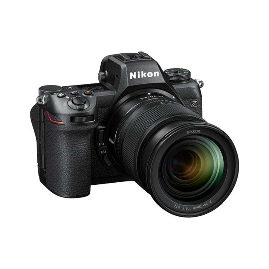 Nikon Z6 Mark III Kit 24-70mm f4