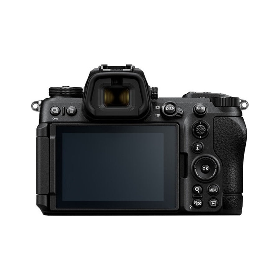 Nikon Z6 Mark III Kit 24-70mm f4