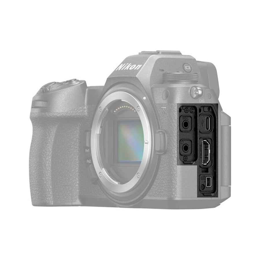 Nikon Z6 Mark III Body Only