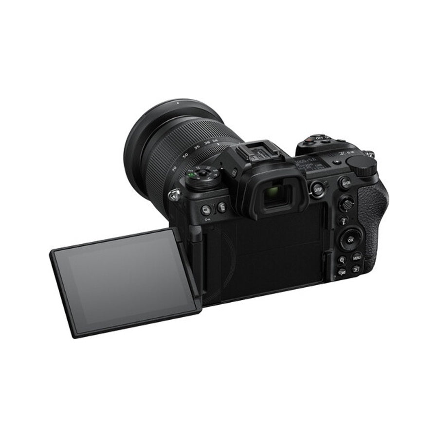 Nikon Z6 Mark III Body Only