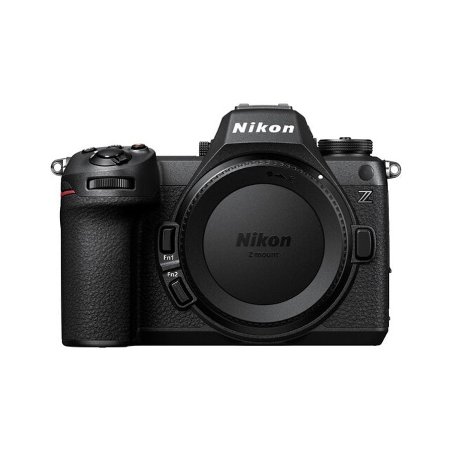 Nikon Z6 Mark III Body Only