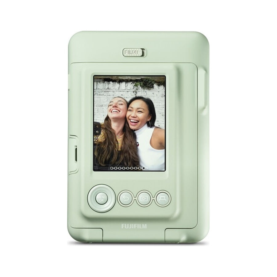 Fujifillm Instax Mini LIPlay
