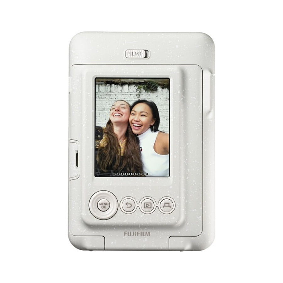 Fujifillm Instax Mini LIPlay