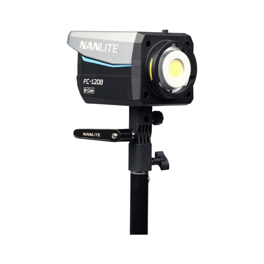 Nanlite FC-120B LED Bi-Color SpotLight