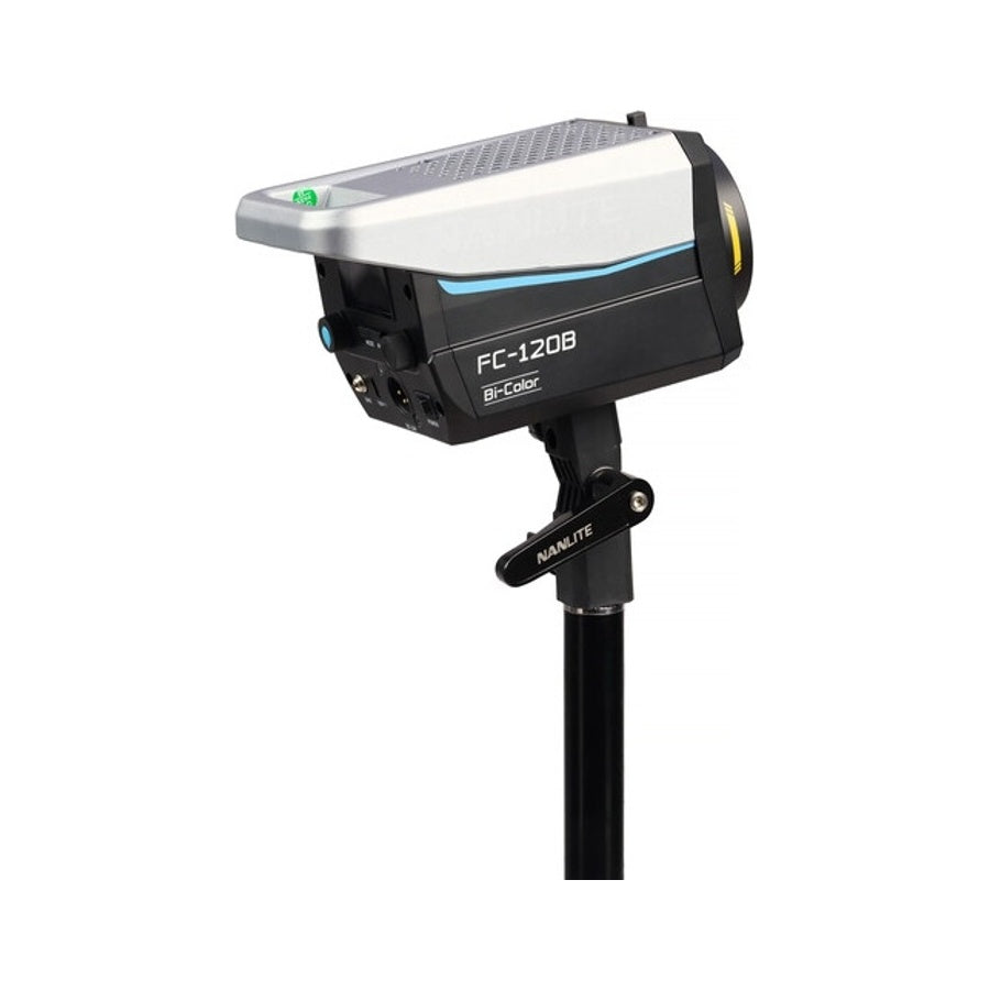 Nanlite FC-120B LED Bi-Color SpotLight