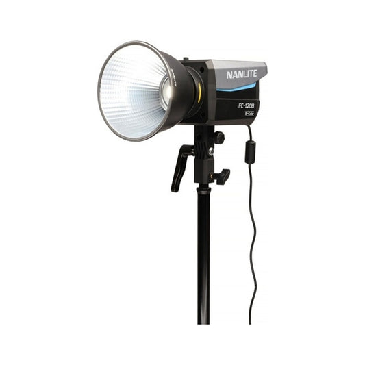 Nanlite FC-120B LED Bi-Color SpotLight