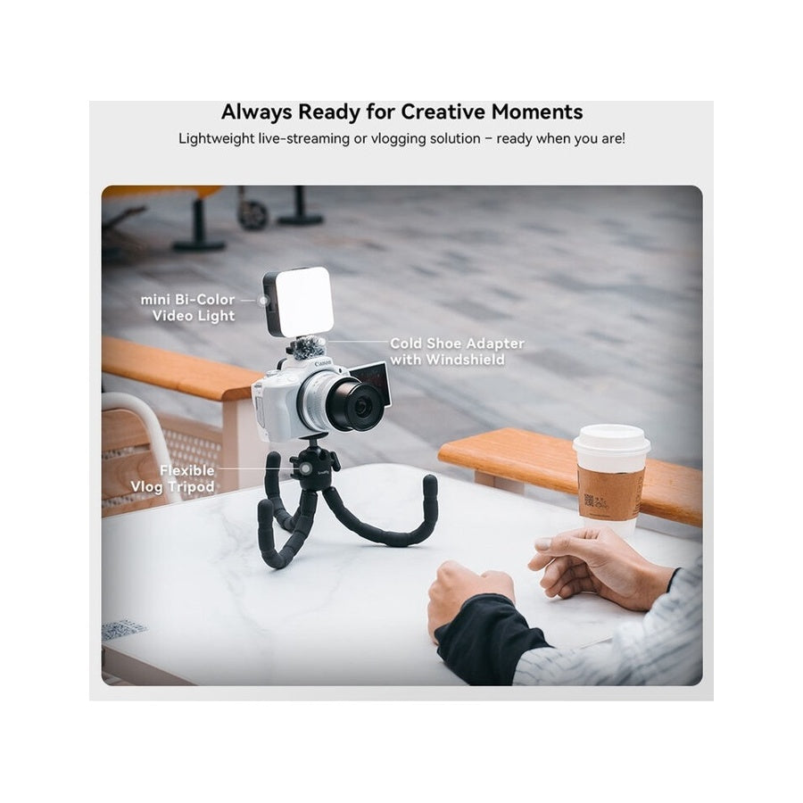 SmallRig 4212 Cage for Canon EOS R8