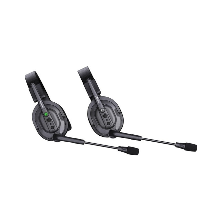 Accsoon COMO 6R Wireless Intercom System 1 Host 6 Remote